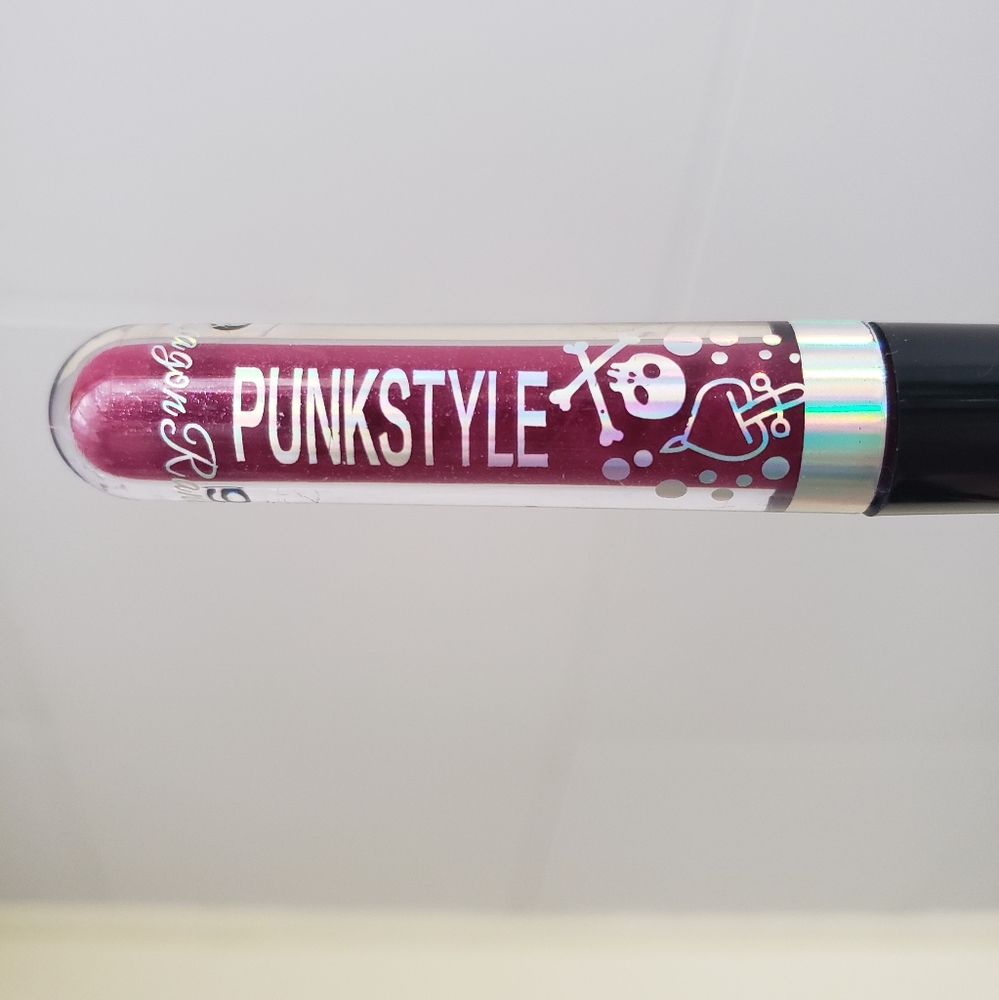 Dragon Ranee lip gloss